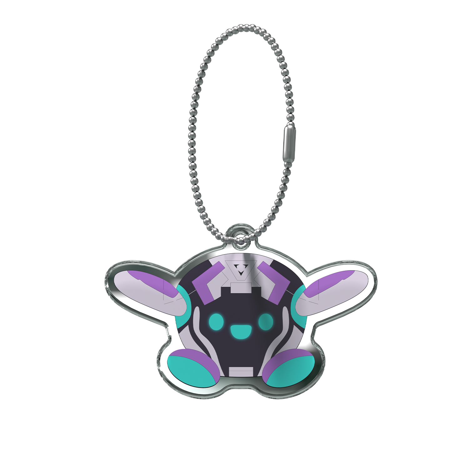 Hentai A.I. Cyber Sling - Cross-Body Bag
